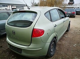 Seat Altea 2006 y parts