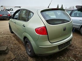 Seat Altea 2006 y parts