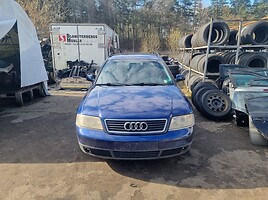 Audi A6 C5 1999 y parts