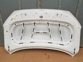 Hyundai Kona 2022 y parts