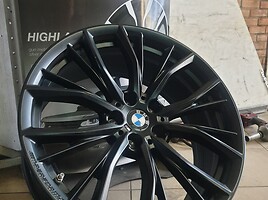 M Performance  light alloy R19 rims