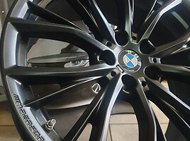 M Performance  light alloy R19 rims