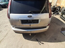 Ford C-Max 2005 m dalys