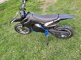 ATV Dirt Bike 2023 г Mini мотоцикл мотоцикл