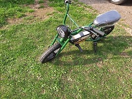 ATV Dirt Bike 2023 г Mini мотоцикл мотоцикл