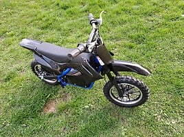 ATV Dirt Bike 2023 г Mini мотоцикл мотоцикл