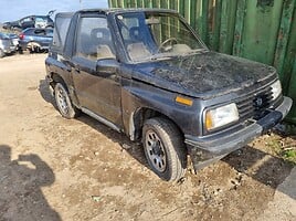 Suzuki Vitara Visureigis / Krosoveris 1997