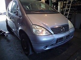 Mercedes-Benz A 140 W168 1999 г запчясти