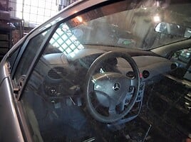 Mercedes-Benz A 140 W168 1999 г запчясти