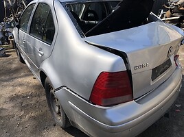 Volkswagen Bora 2001 y parts