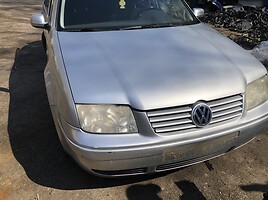 Volkswagen Bora 2001 y parts