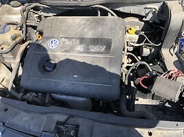 Volkswagen Bora 2001 y parts