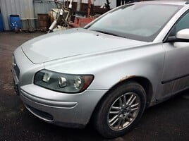 Volvo V50 2007 г запчясти