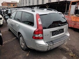 Volvo V50 2007 г запчясти