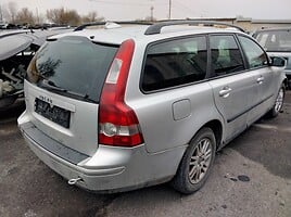 Volvo V50 2007 г запчясти