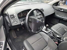 Volvo V50 2007 г запчясти