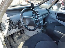 Citroen Xsara Picasso 2006 г запчясти