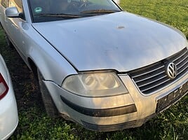 Volkswagen Passat 2002 m dalys