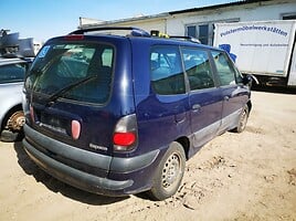 Renault Espace 2000 г запчясти