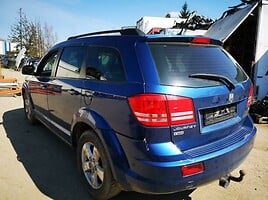 Dodge Journey 2008 г запчясти