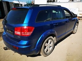 Dodge Journey 2008 г запчясти