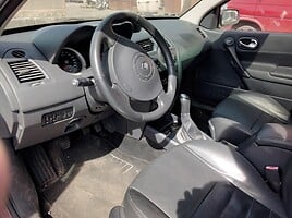 Renault Megane II 2005 г запчясти