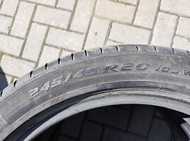 Pirelli 245/45 R20 summer tyres passanger car