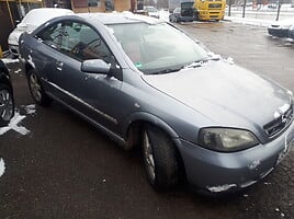 Opel Astra 2004 y parts