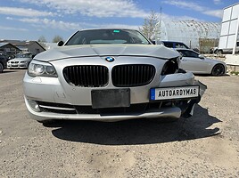 BMW 535 F10 Sedanas 2011