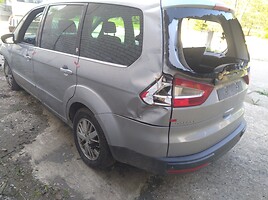 Ford Galaxy MK3 2008 y parts