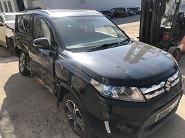 Suzuki Vitara 2017 г запчясти