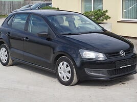 Volkswagen Polo CityLine 2012 m