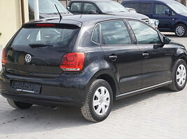 Volkswagen Polo CityLine 2012 m