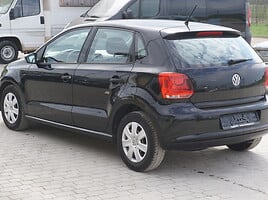 Volkswagen Polo CityLine 2012 m