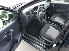 Volkswagen Polo CityLine 2012 m