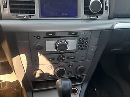 Opel Vectra 2007 m dalys