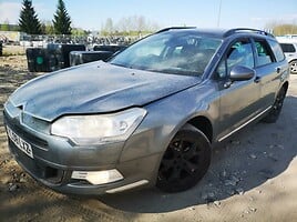 Citroen C5 2008 г запчясти