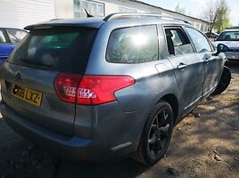 Citroen C5 2008 г запчясти