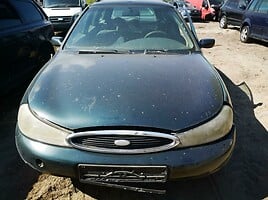 Ford Mondeo 1998 m dalys