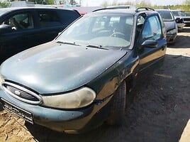 Ford Mondeo 1998 m dalys