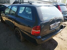 Ford Mondeo 1998 m dalys