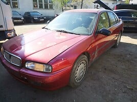 Rover 600-Series 1995 y parts