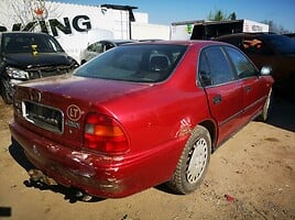 Rover 600-Series 1995 y parts