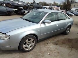 Audi A6 1999 y parts