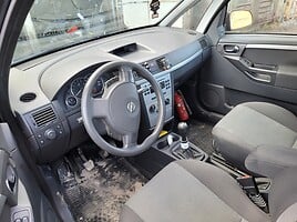 Opel Meriva 2004 y parts