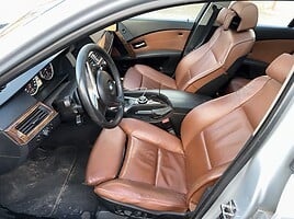 Bmw 530 E60 2006 г запчясти