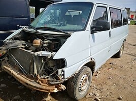 Volkswagen Transporter 1997 г запчясти