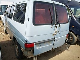 Volkswagen Transporter 1997 г запчясти