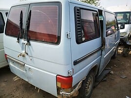 Volkswagen Transporter 1997 г запчясти