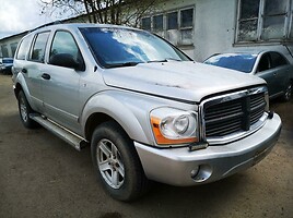 Dodge Durango Visureigis / Krosoveris 2004